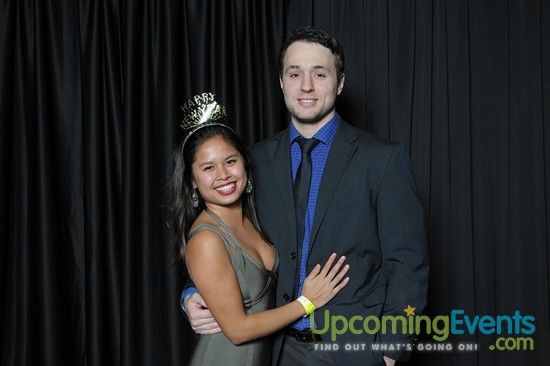 NYE 2016 @ The Crystal Tea Room! (Gallery B)