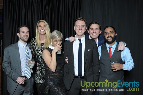 NYE 2016 @ The Crystal Tea Room! (Gallery B)