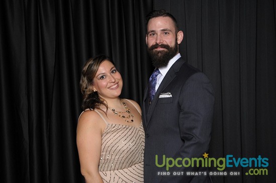 NYE 2016 @ The Crystal Tea Room! (Gallery B)