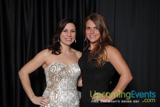 NYE 2016 @ The Crystal Tea Room! (Gallery B)