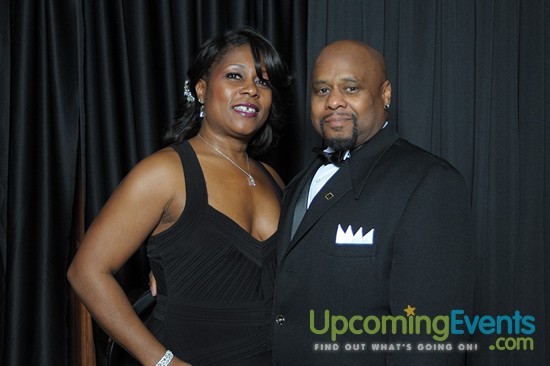 NYE 2016 @ The Crystal Tea Room! (Gallery B)