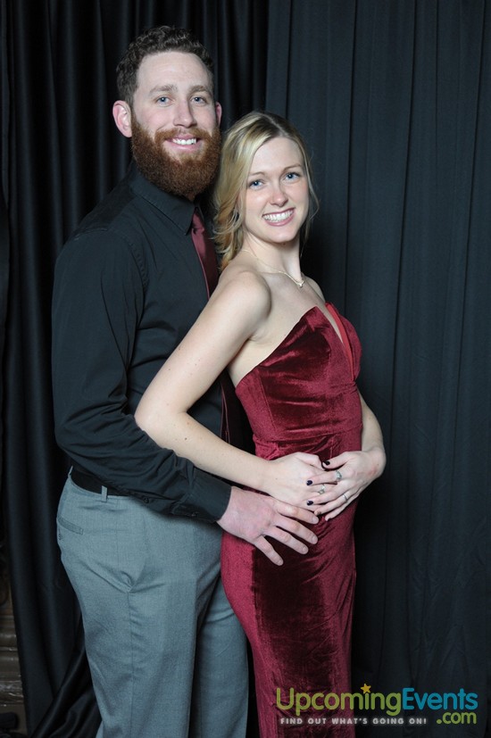 NYE 2016 @ The Crystal Tea Room! (Gallery B)