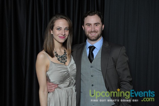 NYE 2016 @ The Crystal Tea Room! (Gallery B)