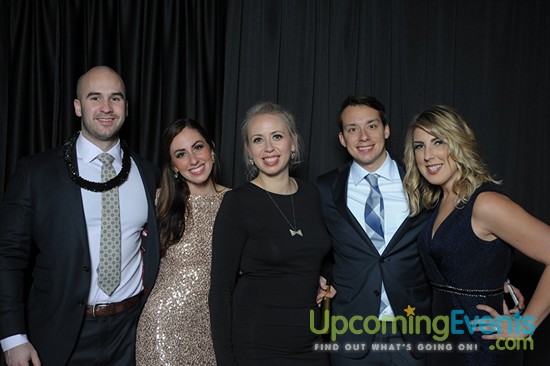 NYE 2016 @ The Crystal Tea Room! (Gallery B)