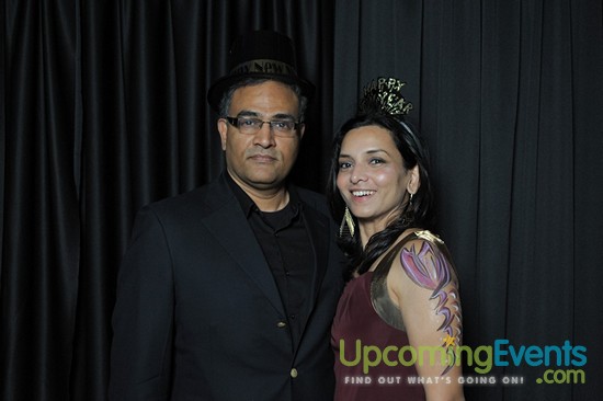 NYE 2016 @ The Crystal Tea Room! (Gallery B)