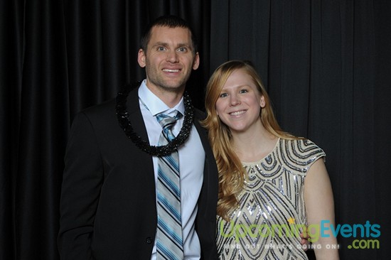 NYE 2016 @ The Crystal Tea Room! (Gallery B)