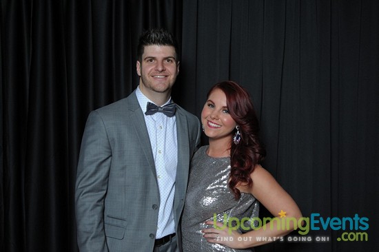 NYE 2016 @ The Crystal Tea Room! (Gallery B)