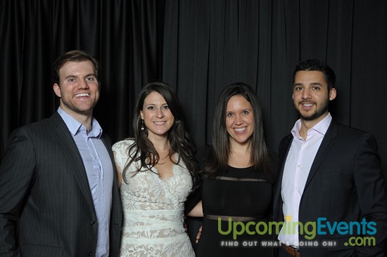 NYE 2016 @ The Crystal Tea Room! (Gallery B)