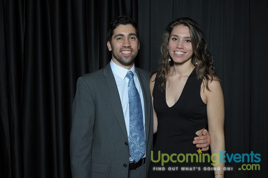 NYE 2016 @ The Crystal Tea Room! (Gallery B)