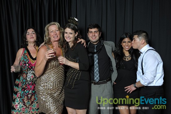 NYE 2016 @ The Crystal Tea Room! (Gallery B)