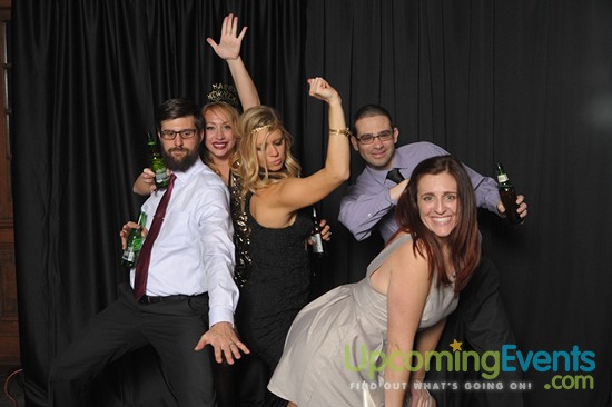 NYE 2016 @ The Crystal Tea Room! (Gallery B)