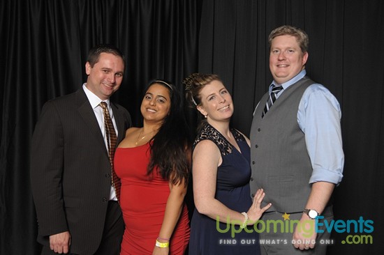 NYE 2016 @ The Crystal Tea Room! (Gallery B)