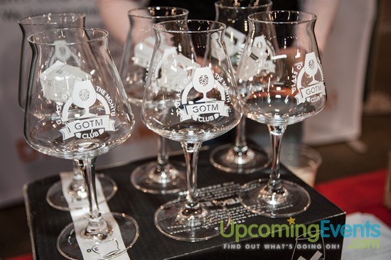 Big Philly Beerfest 2016 (Friday - Gallery 1)