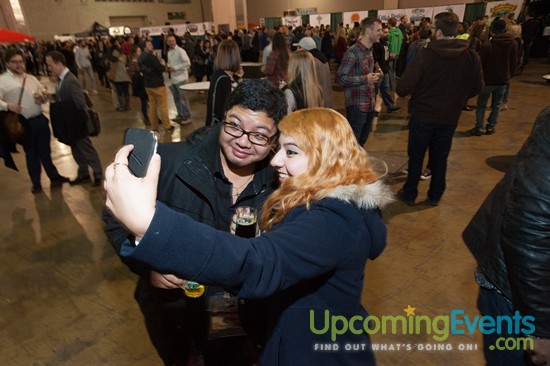 Big Philly Beerfest 2016 (Friday - Gallery 1)