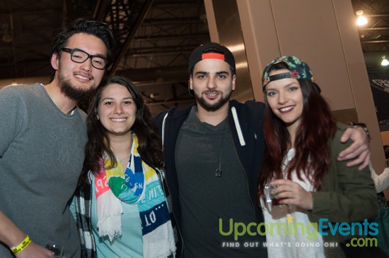 Big Philly Beerfest 2016 (Friday - Gallery 1)