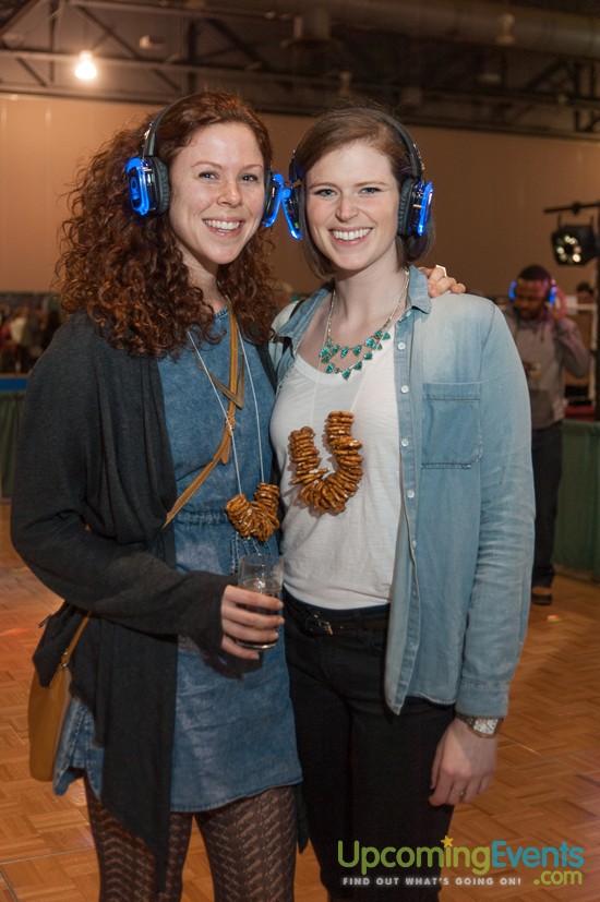 Big Philly Beerfest 2016 (Friday - Gallery 1)