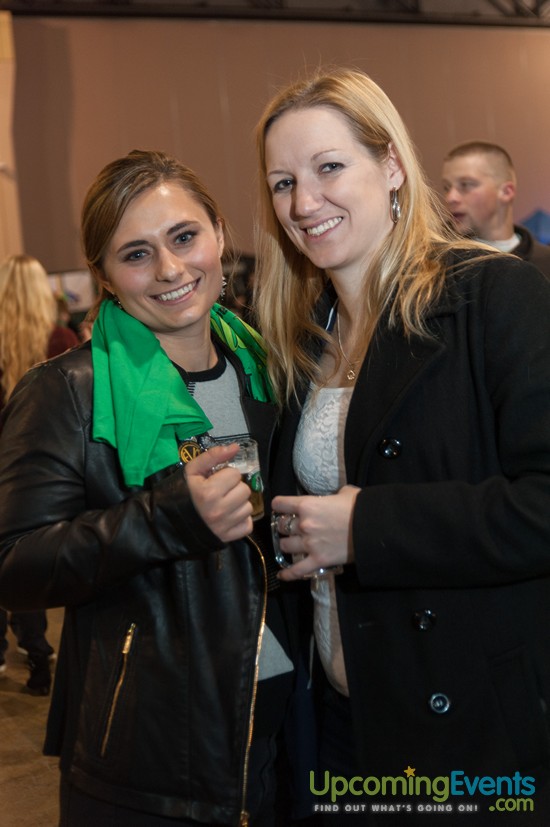 Big Philly Beerfest 2016 (Friday - Gallery 1)