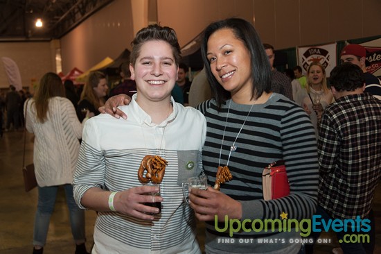 Big Philly Beerfest 2016 (Friday - Gallery 1)