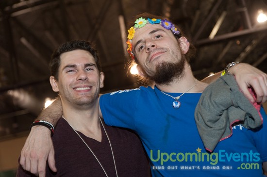 Big Philly Beerfest 2016 (Friday - Gallery 1)