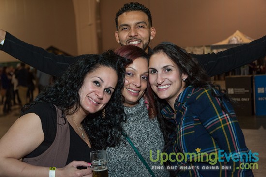 Big Philly Beerfest 2016 (Friday - Gallery 1)