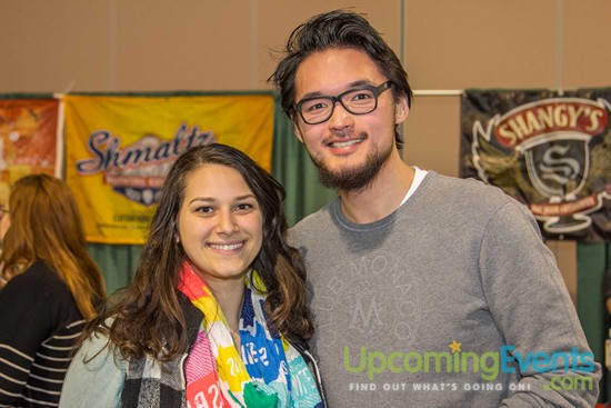 Big Philly Beerfest 2016 (Saturday - Gallery 2)