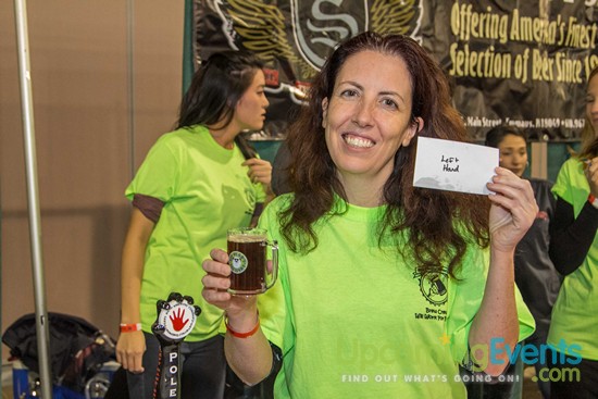 Big Philly Beerfest 2016 (Saturday - Gallery 2)