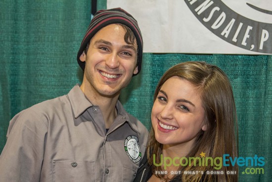 Big Philly Beerfest 2016 (Saturday - Gallery 2)