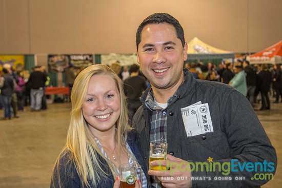 Big Philly Beerfest 2016 (Saturday - Gallery 2)