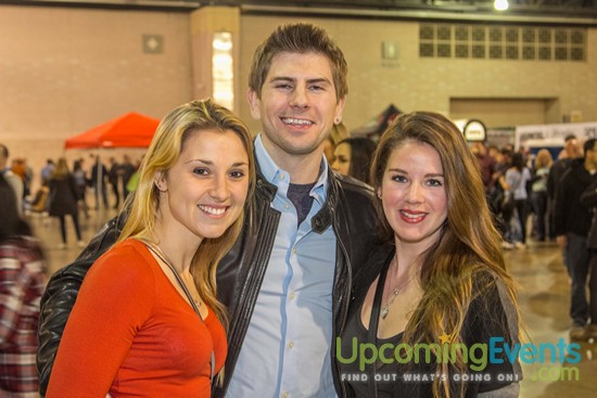 Big Philly Beerfest 2016 (Saturday - Gallery 2)