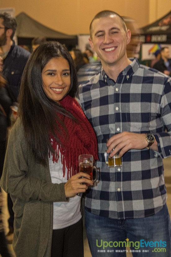 Big Philly Beerfest 2016 (Saturday - Gallery 2)