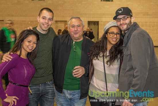 Big Philly Beerfest 2016 (Saturday - Gallery 2)