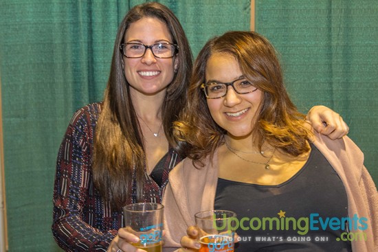 Big Philly Beerfest 2016 (Saturday - Gallery 2)
