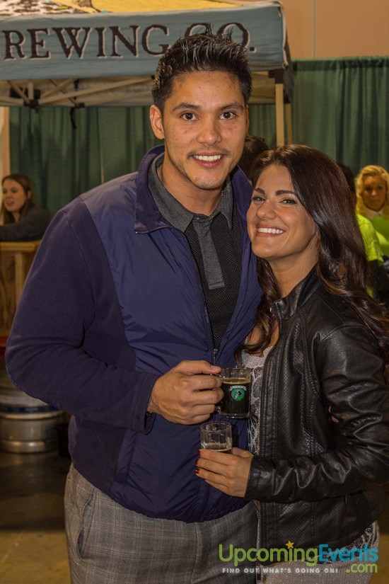 Big Philly Beerfest 2016 (Saturday - Gallery 2)