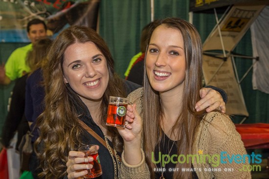 Big Philly Beerfest 2016 (Saturday - Gallery 2)