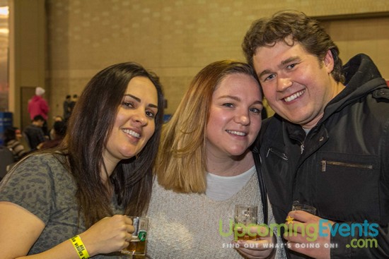 Big Philly Beerfest 2016 (Saturday - Gallery 2)
