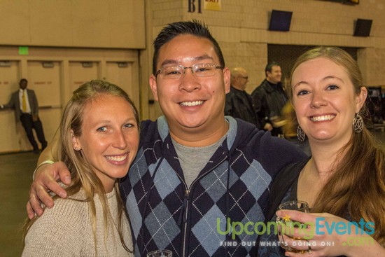 Big Philly Beerfest 2016 (Saturday - Gallery 2)