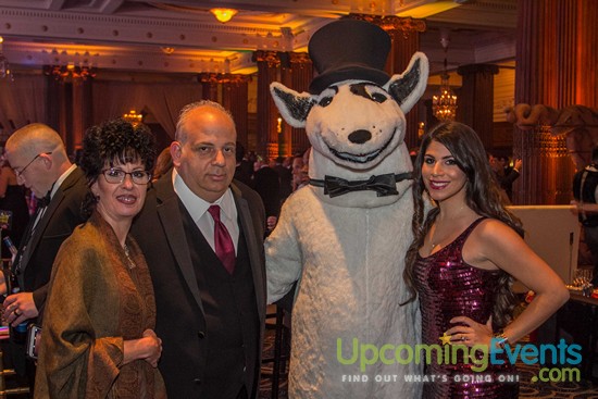 Hair O' The Dog 2016 (Gallery 1)