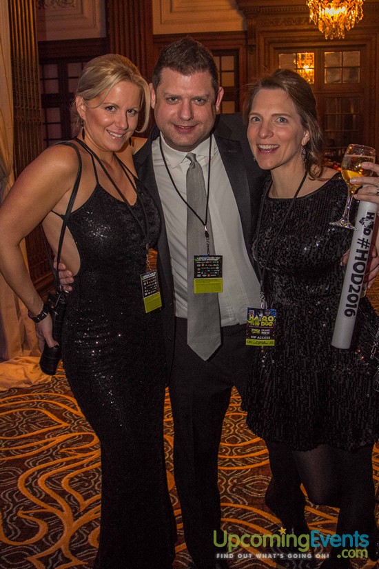 Hair O' The Dog 2016 (Gallery 1)