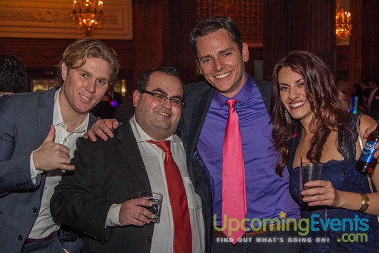 Hair O' The Dog 2016 (Gallery 1)