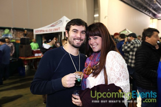 Big Philly Beerfest 2016 (Saturday)