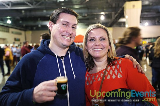 Big Philly Beerfest 2016 (Saturday)