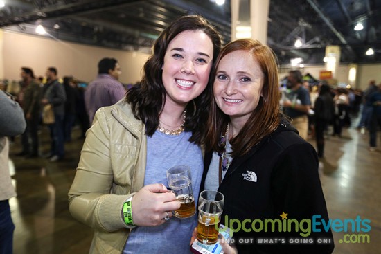 Big Philly Beerfest 2016 (Saturday)