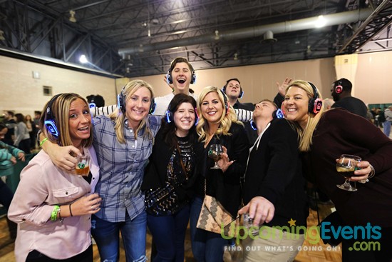 Big Philly Beerfest 2016 (Saturday)