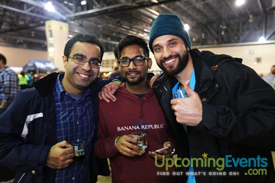 Big Philly Beerfest 2016 (Saturday)