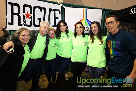 Big Philly Beerfest 2016 (Saturday)