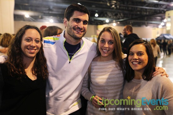 Big Philly Beerfest 2016 (Saturday)