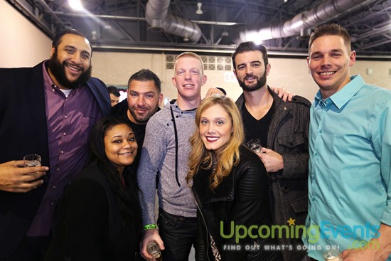 Big Philly Beerfest 2016 (Saturday)