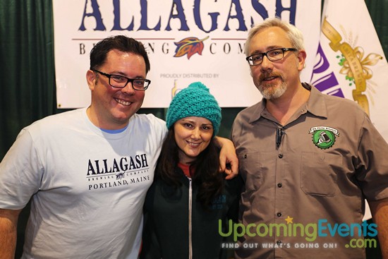 Big Philly Beerfest 2016 (Saturday)