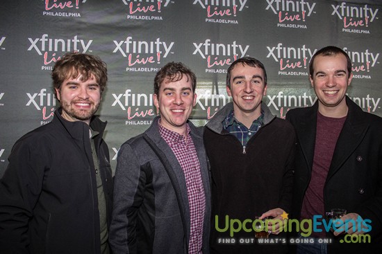 Winterfest Live! 2016 (Gallery C)