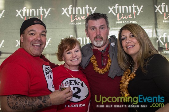 Winterfest Live! 2016 (Gallery C)